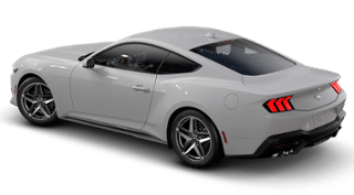 2026 Ford Mustang® External Image 3